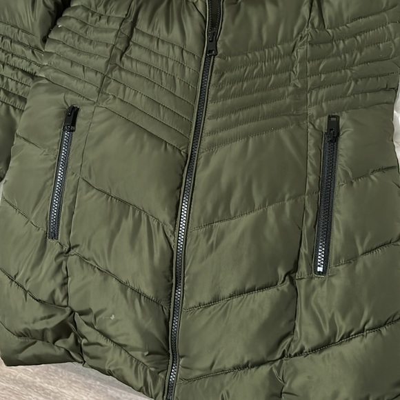 children’s winter coat - Picture 4 of 7